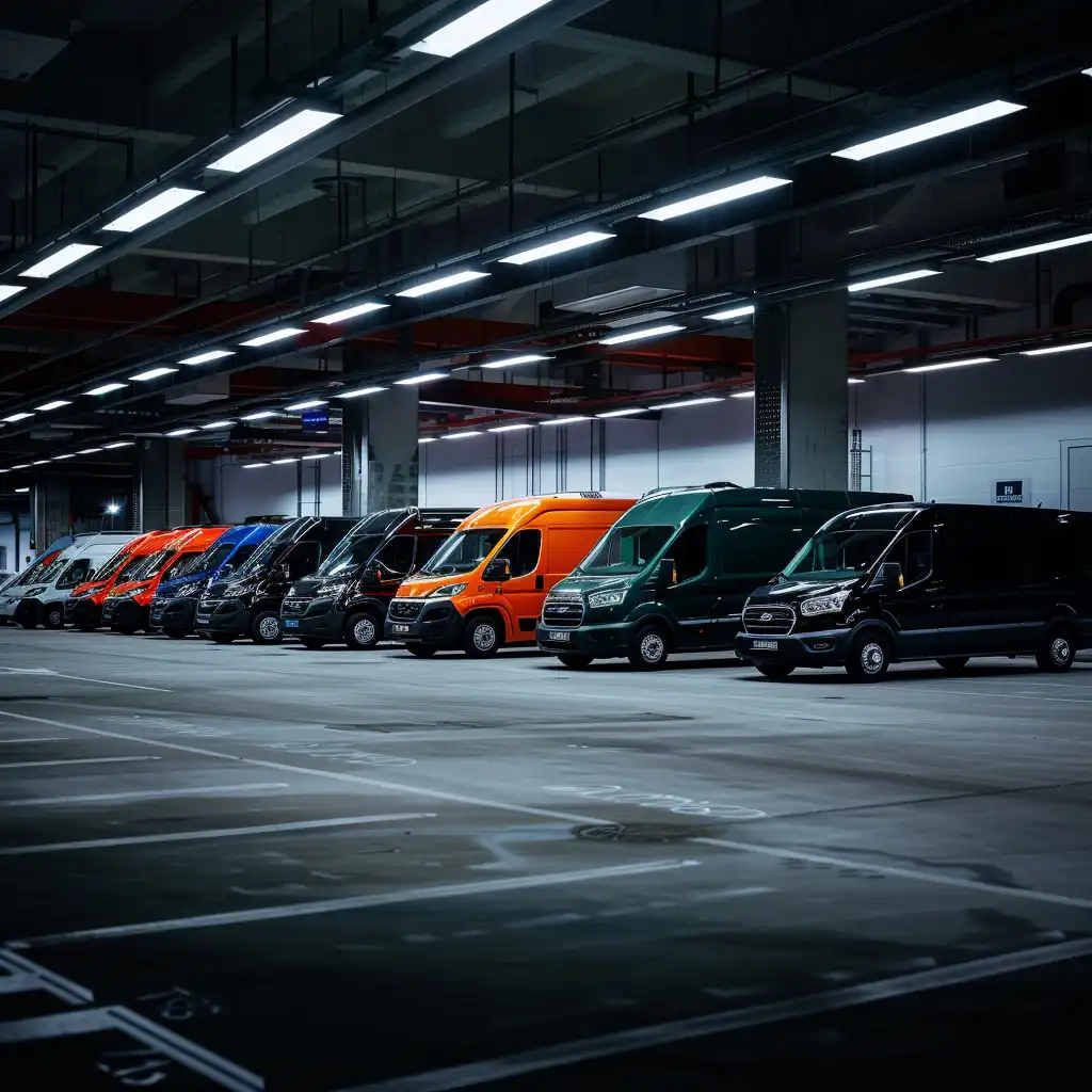Hoe een betrouwbare postwagen je werk vergemakkelijkt